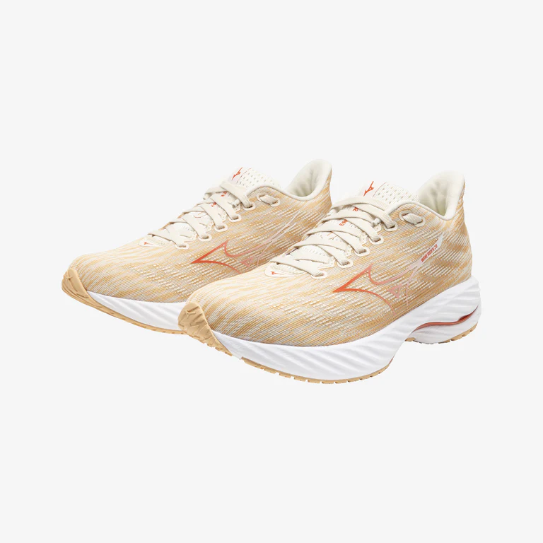 Mizuno Wave Rider 28 - Womens