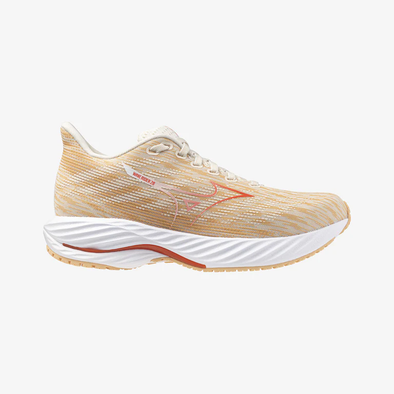 Mizuno Wave Rider 28 - Womens