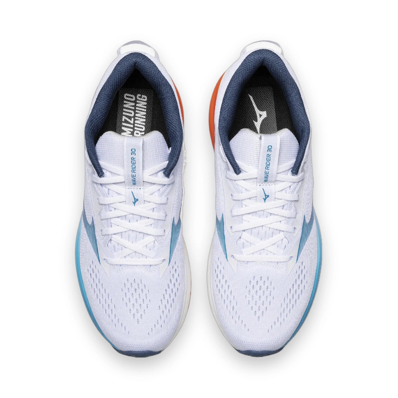 Mizuno Wave Rider 30 - Mens