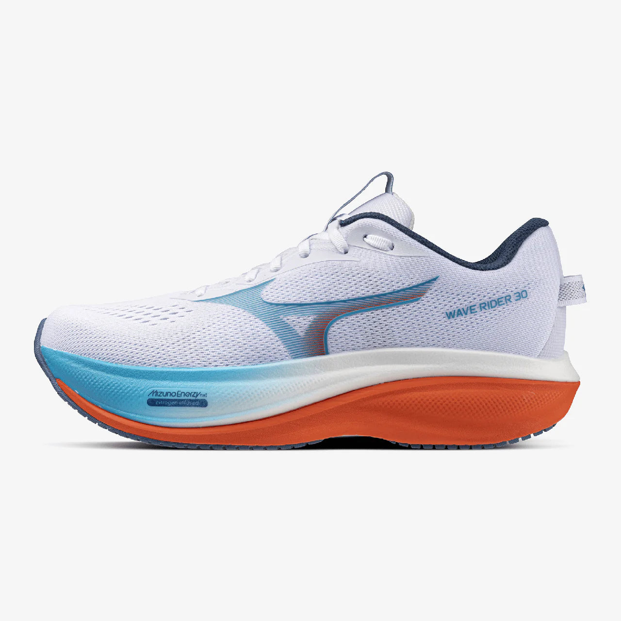 Mizuno Wave Rider 30 - Mens