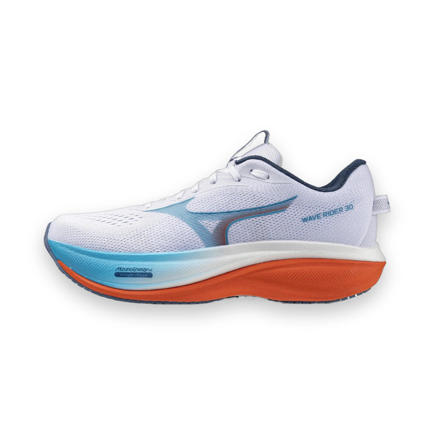 Mizuno Wave Rider 30 - Mens