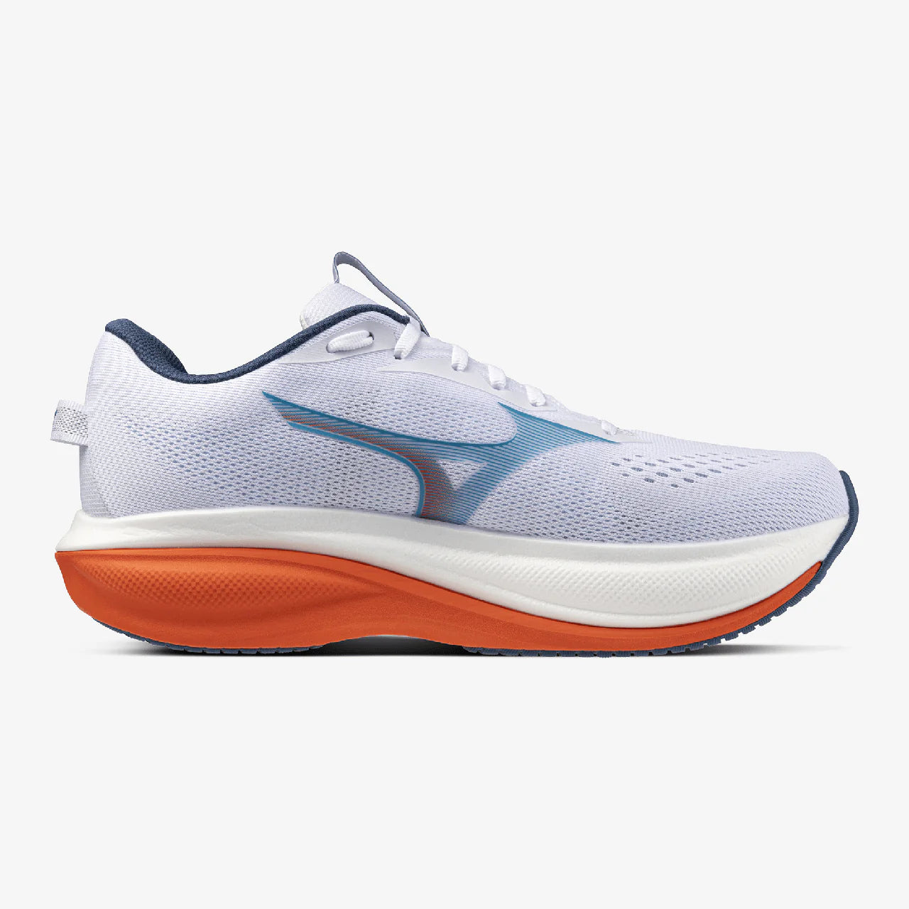 Mizuno Wave Rider 30 - Mens