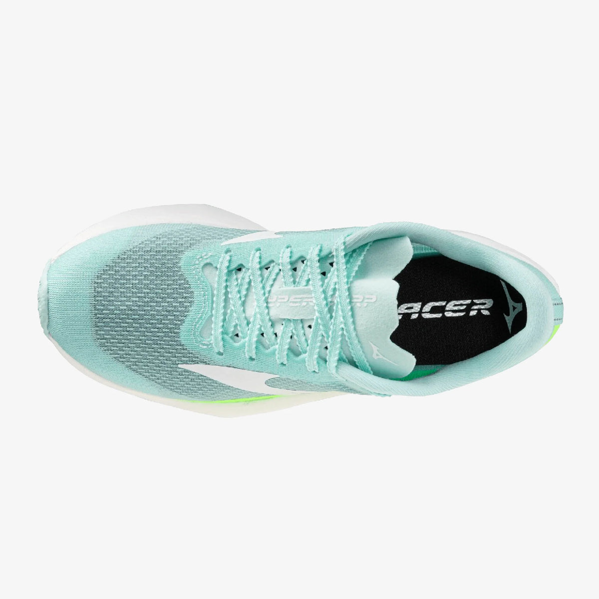 Mizuno Hyperwarp Racer - Womens