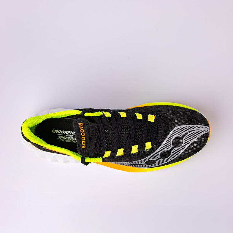 Saucony Endorphin Pro 4 - Mens