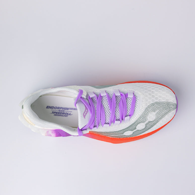 Saucony Endorphin Pro 4 - Womens