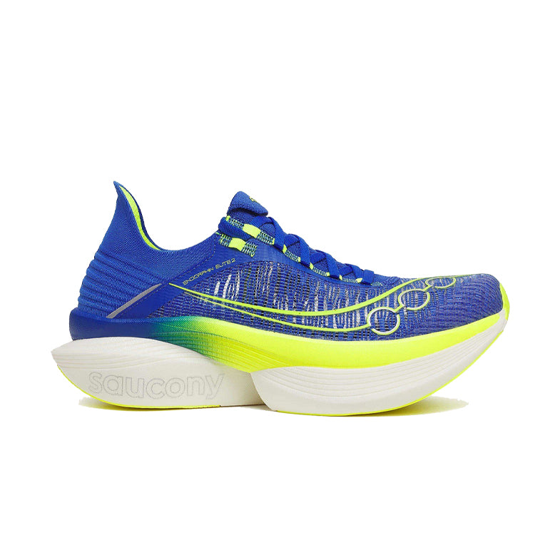 Saucony Endorphin Elite 2 - Mens