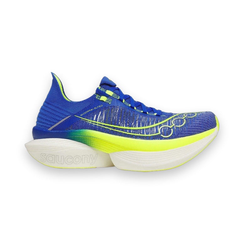 Saucony Endorphin Elite 2 - Mens