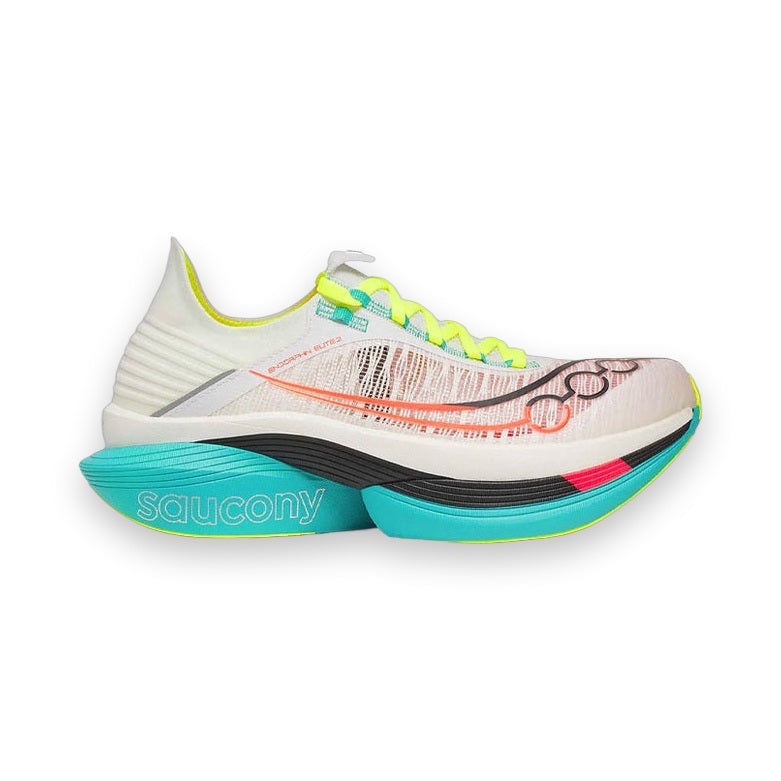 Saucony Endorphin Elite 2 - Womens