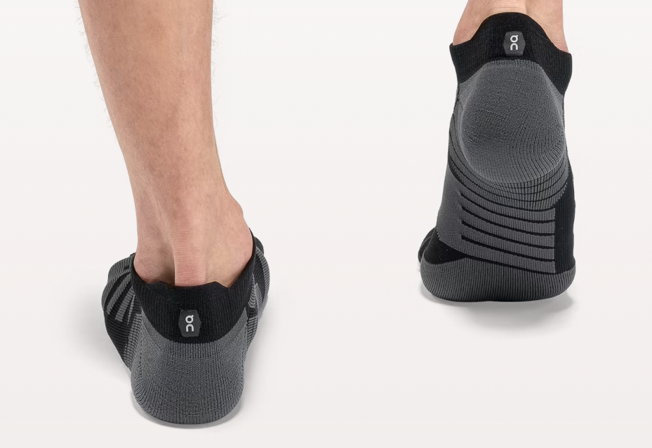 ON Performance Low Sock - Mens