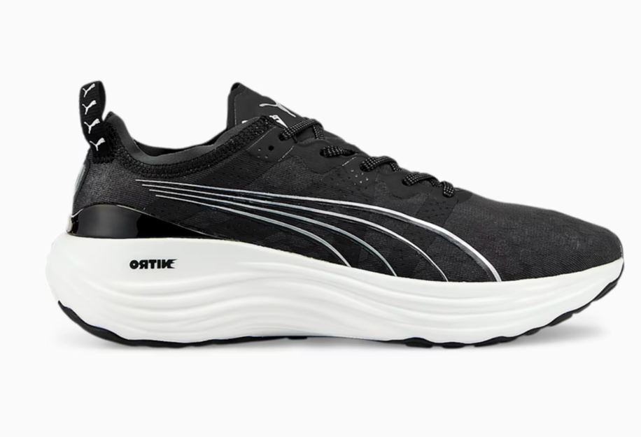 Puma ForeverRun Nitro - Womens