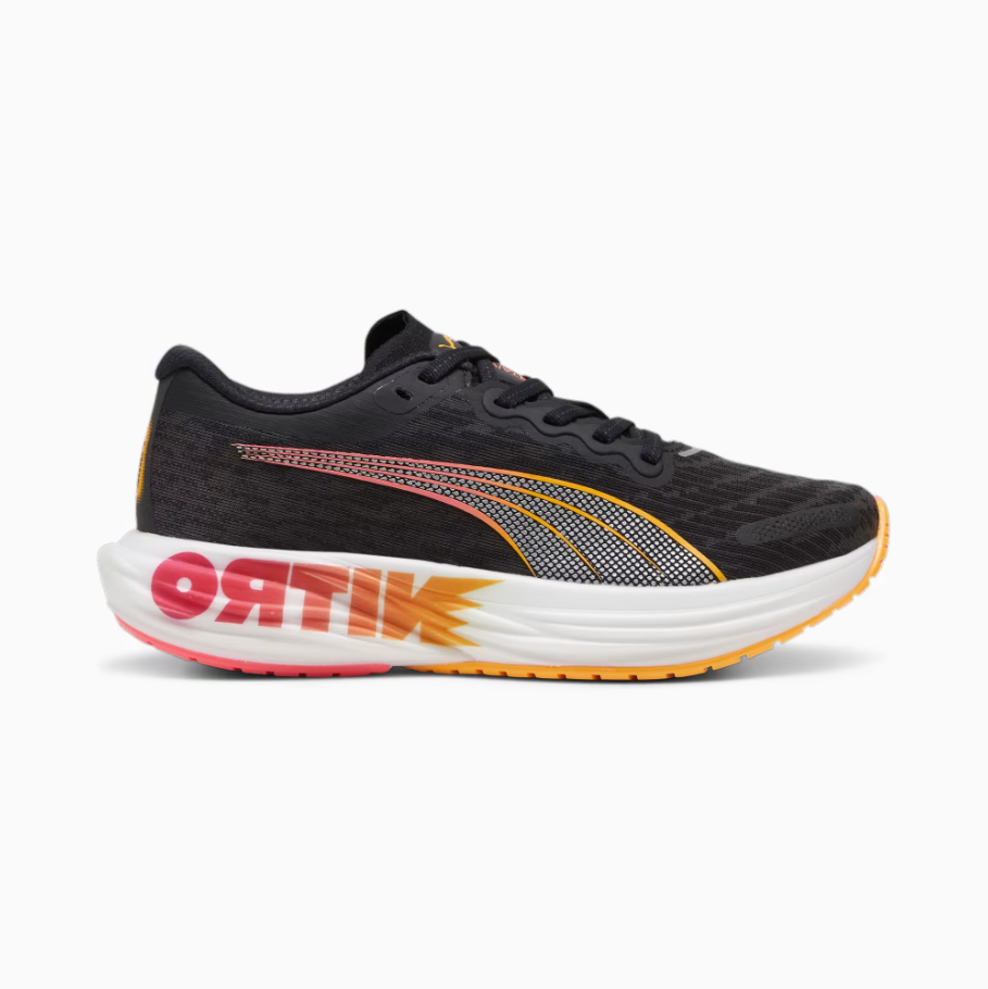 Puma Deviate Nitro 2 - Womens