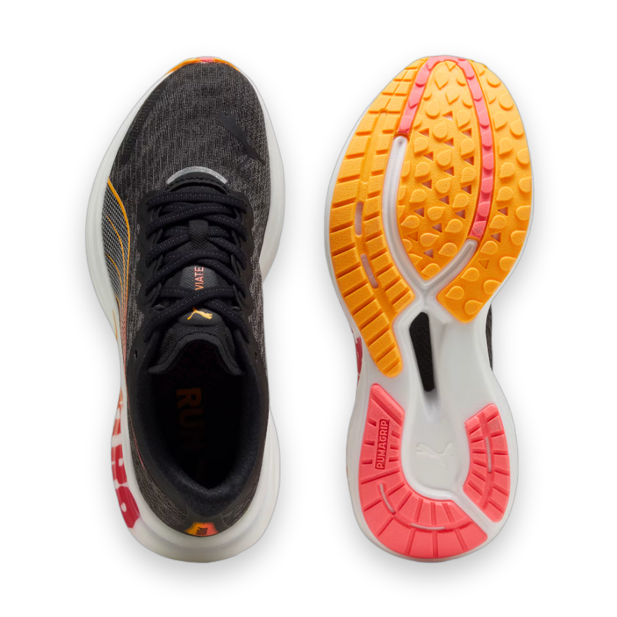 Puma Deviate Nitro 2 - Womens