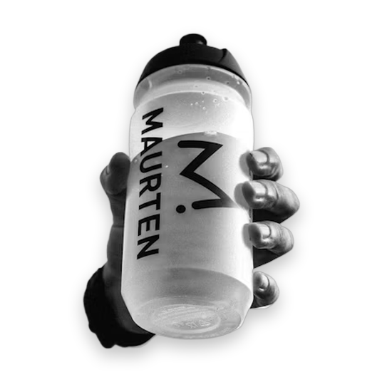 Maurten Water bottle