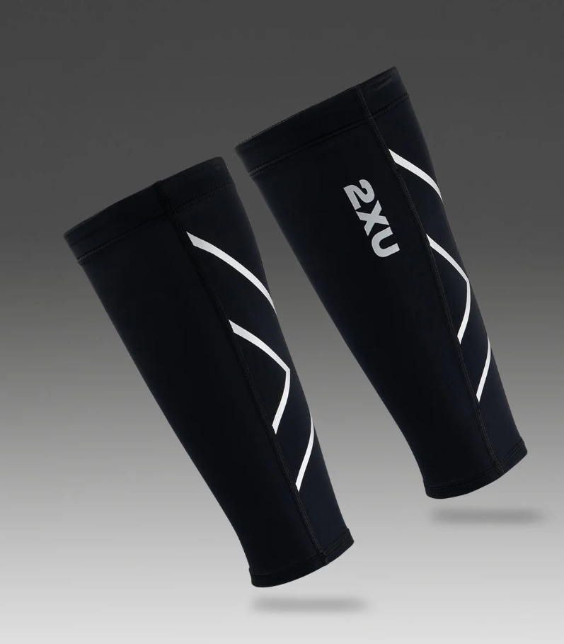 2XU Compression Calf Guards