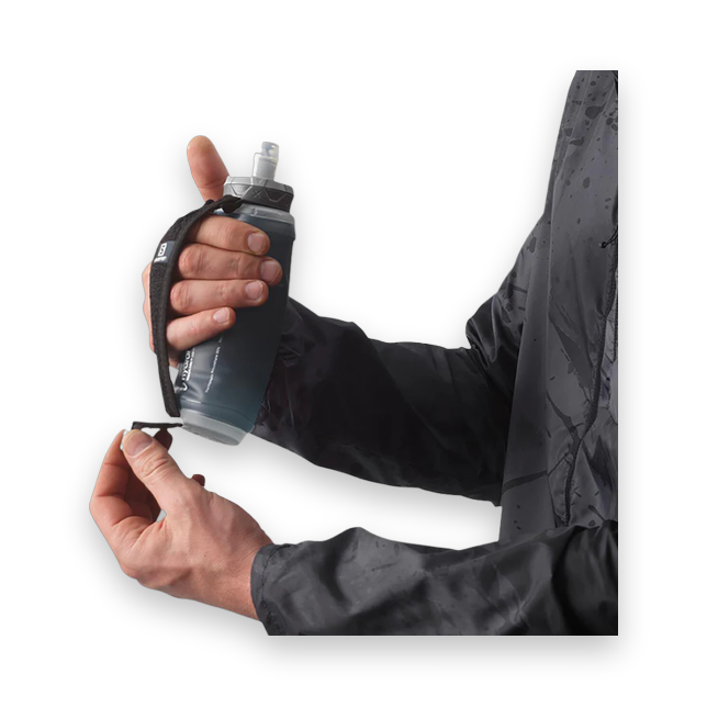 Salomon - Active Handheld Soft Flask