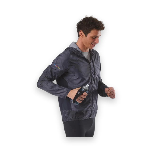 Salomon - Active Handheld Soft Flask