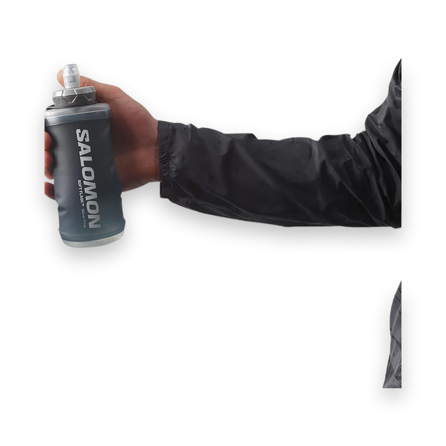 Salomon - Active Handheld Soft Flask