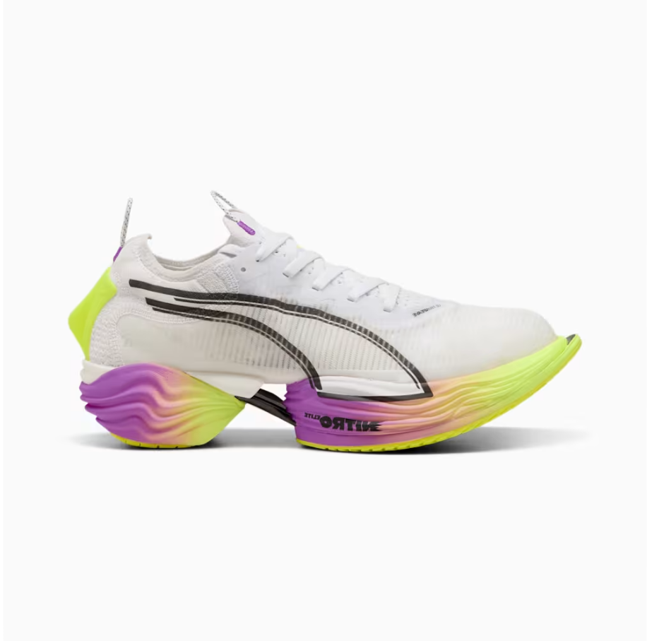 PUMA Fast-R Nitro Elite 2 - Mens