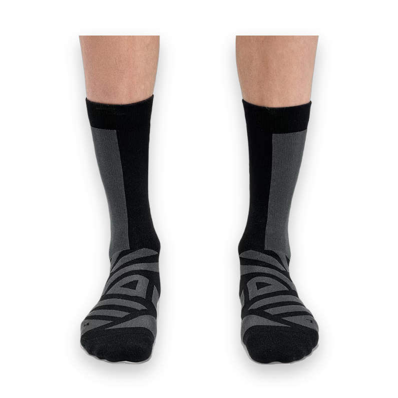 On Performance High Sock - Mens