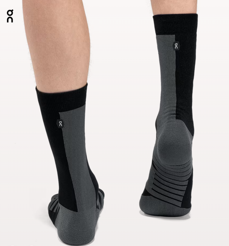 On Performance High Sock - Mens
