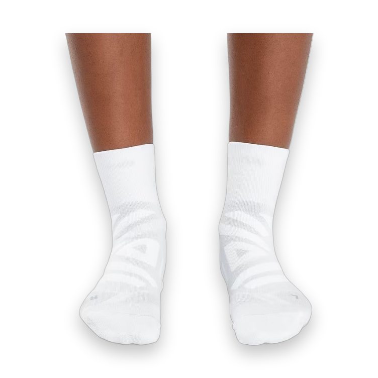 On Performance Mid Sock - Women's