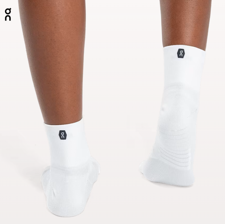 On Performance Mid Sock - Women's