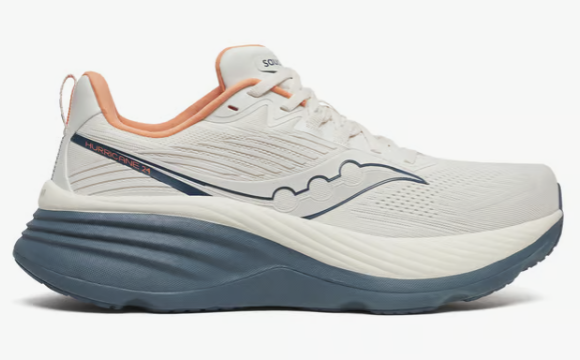 Saucony Hurricane 24 - Mens