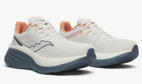 Saucony Hurricane 24 - Mens