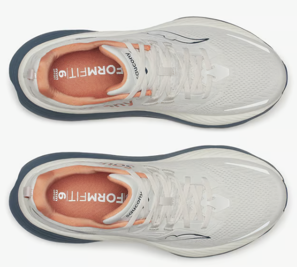 Saucony Hurricane 24 - Mens