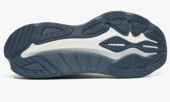 Saucony Hurricane 24 - Mens