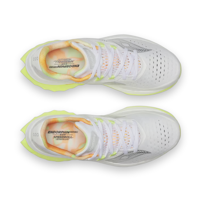 Saucony Endorphin Speed 4 - Womens