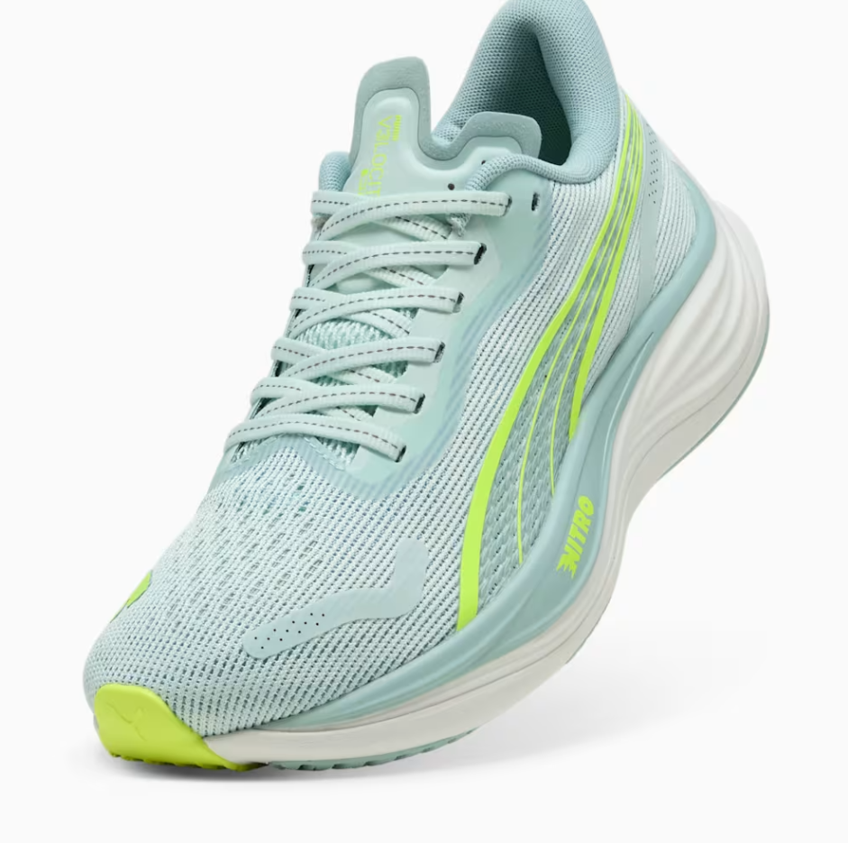 Puma Velocity Nitro 3 - Womens