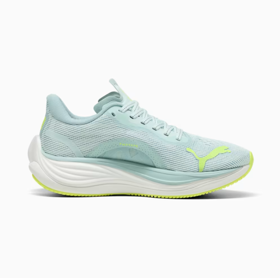 Puma Velocity Nitro 3 - Womens
