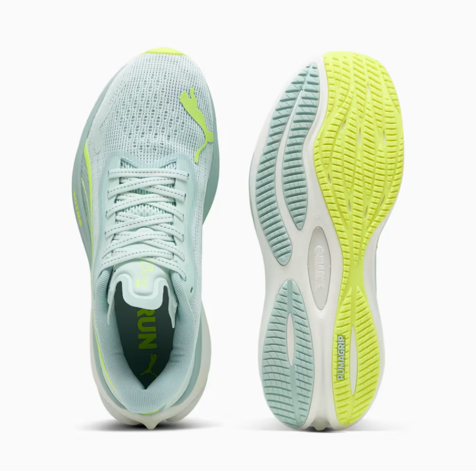 Puma Velocity Nitro 3 - Womens
