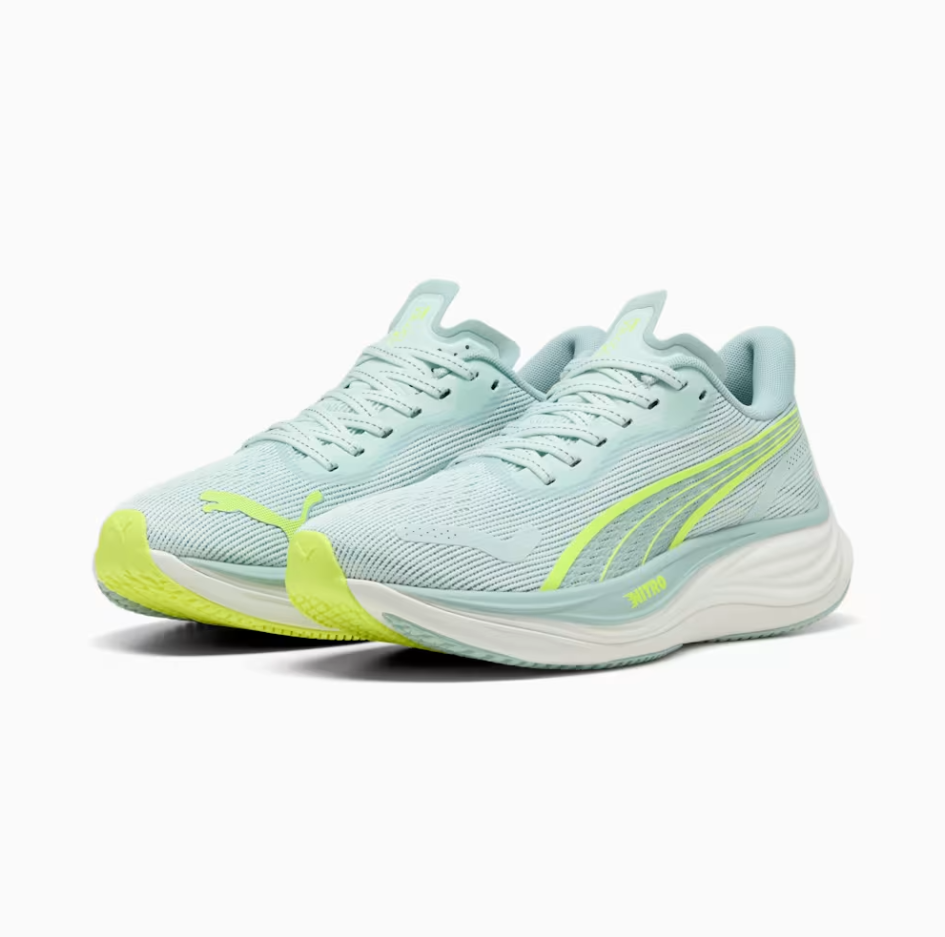 Puma Velocity Nitro 3 - Womens