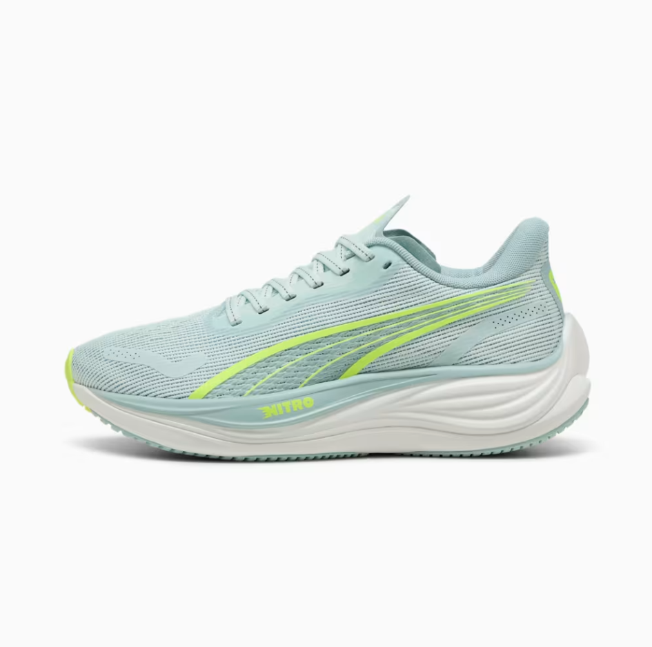 Puma Velocity Nitro 3 - Womens