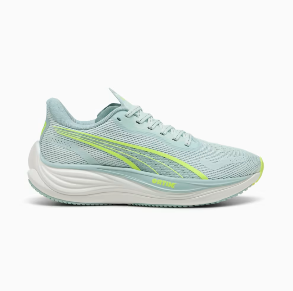 Puma Velocity Nitro 3 - Womens