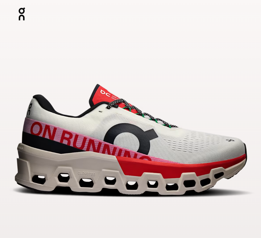 ON CloudMonster 2 - Mens