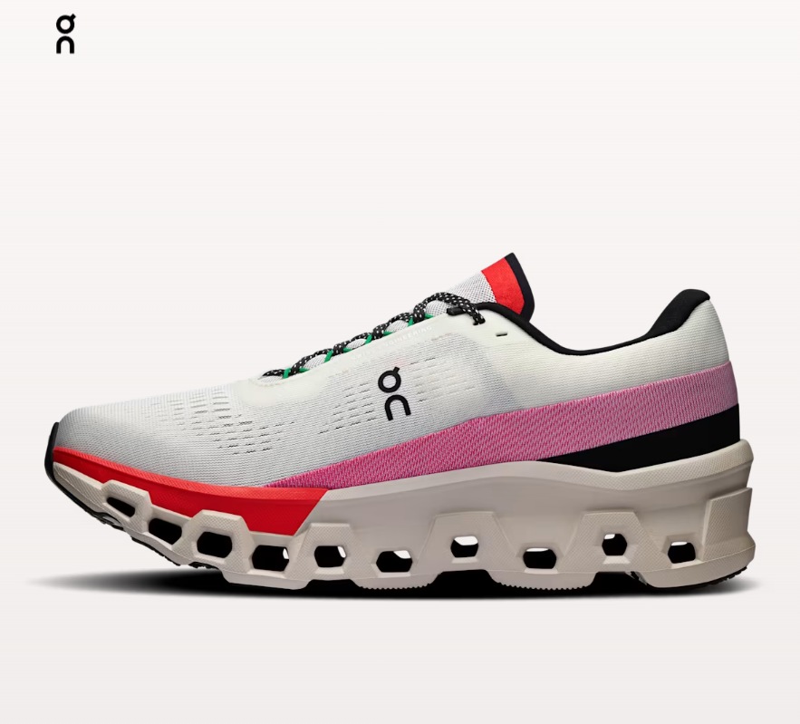 ON CloudMonster 2 - Mens