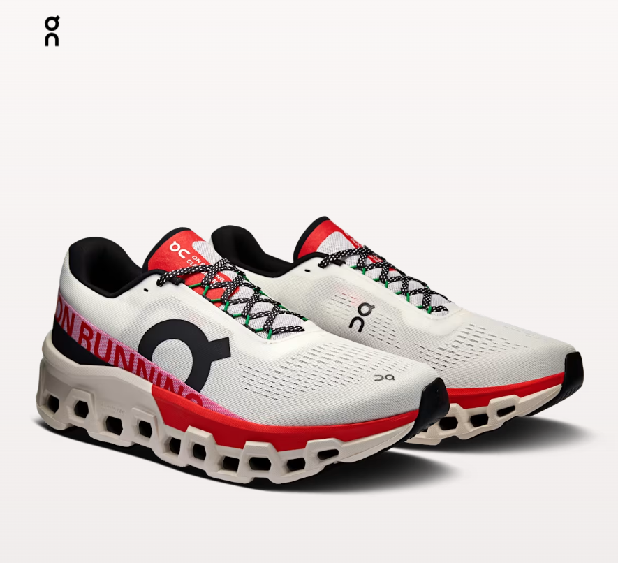 ON CloudMonster 2 - Mens