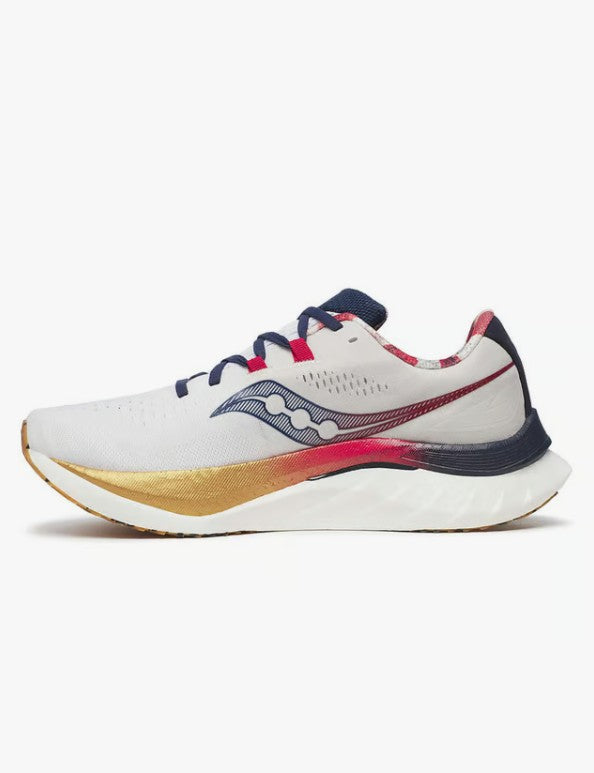 Saucony Endorphin Speed 4 (Boston Marathon) - Womens