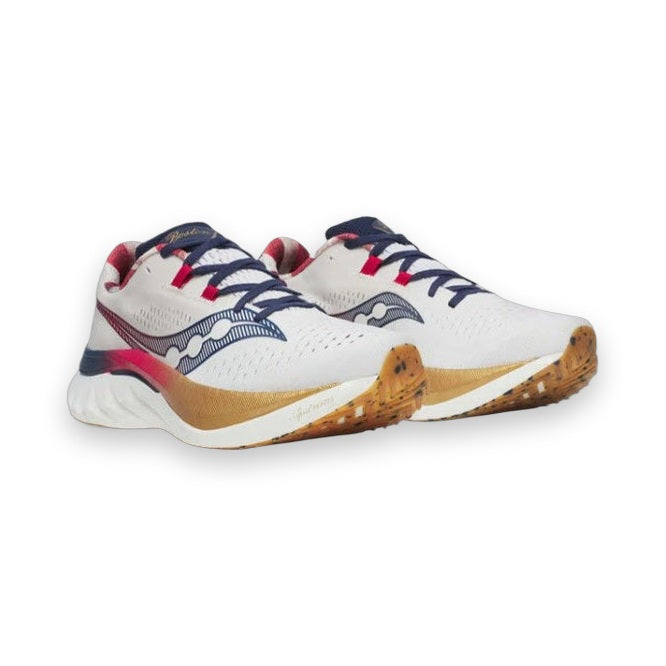 Saucony Endorphin Speed 4 (Boston Marathon) - Womens
