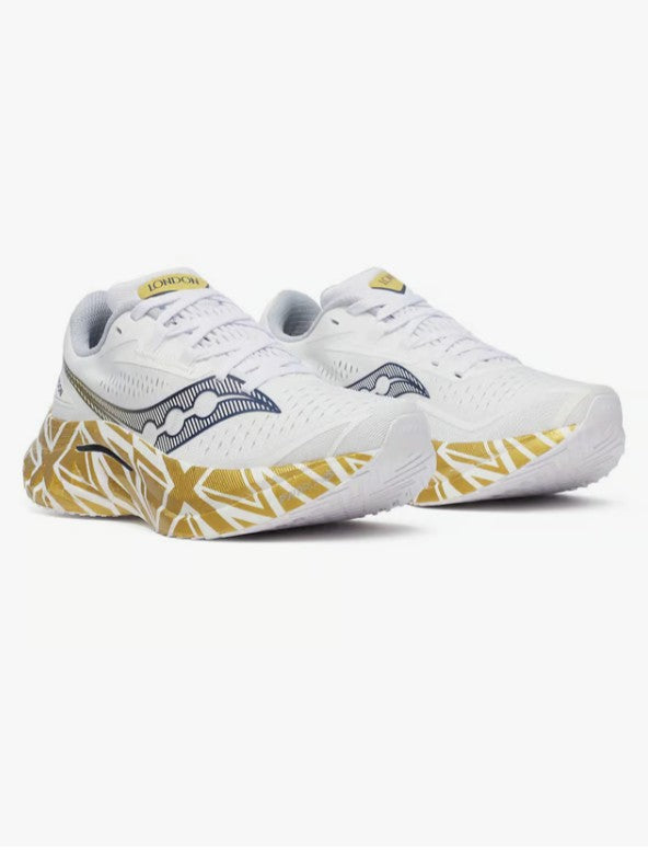 Saucony Endorphin Speed 4 (London Marathon) - Mens