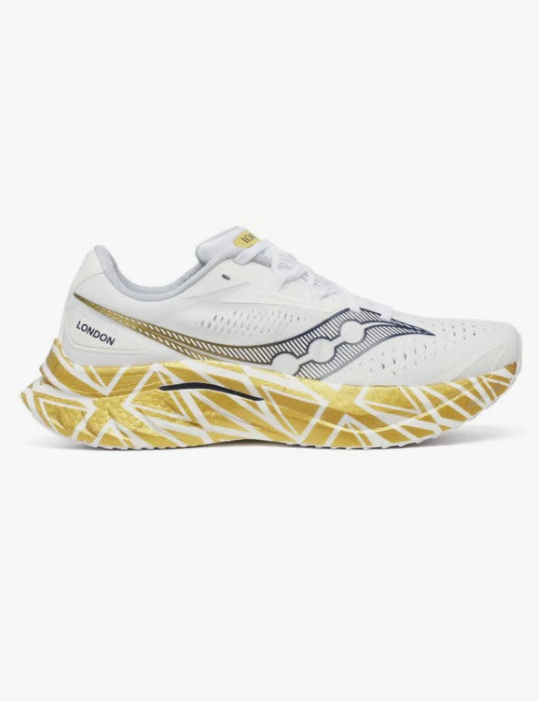 Saucony Endorphin Speed 4 (London Marathon) - Mens