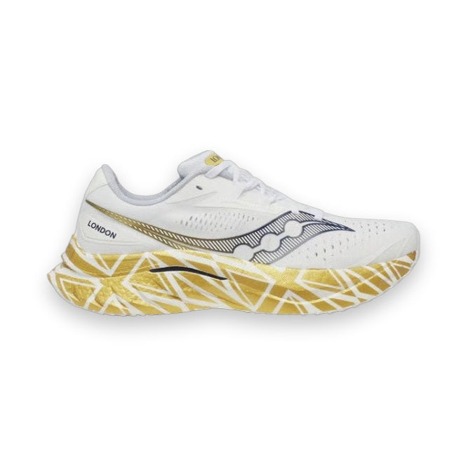 Saucony Endorphin Speed 4 (London Marathon) - Womens