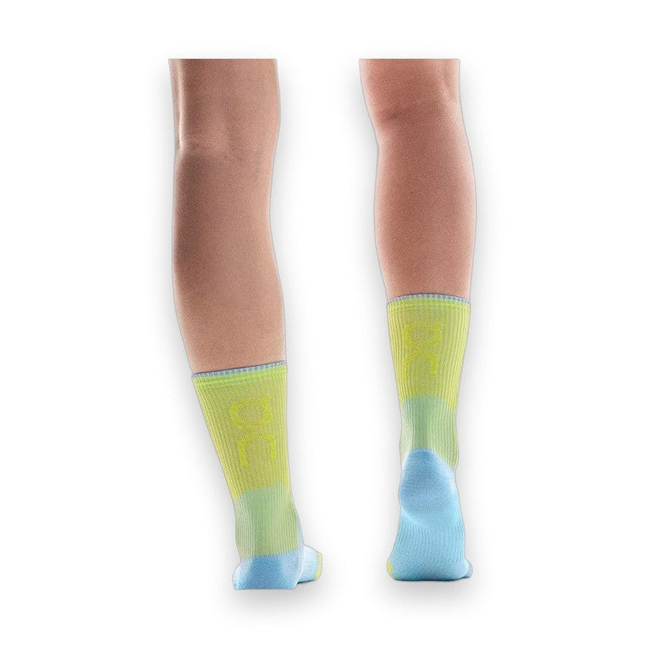 On Performance Run Sock High - Unisex