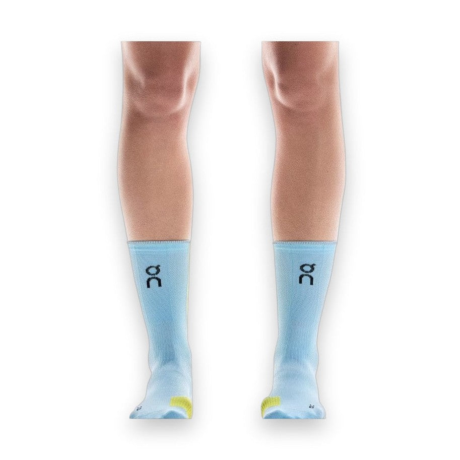 On Performance Run Sock High - Unisex