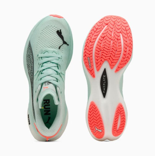 Puma Deviate NITRO 3 - Womens