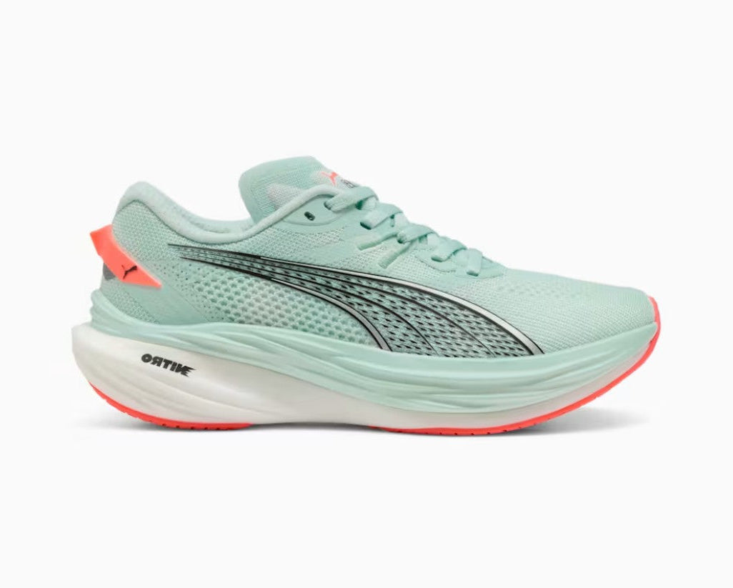 Puma Deviate NITRO 3 - Womens