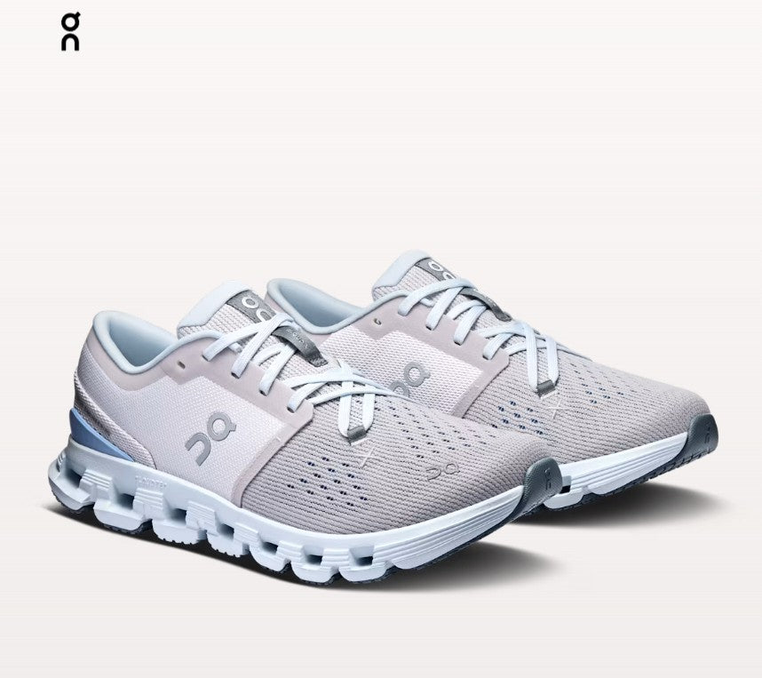 On Cloud X 4 - Womens